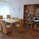 Ferienhaus Westhues 1