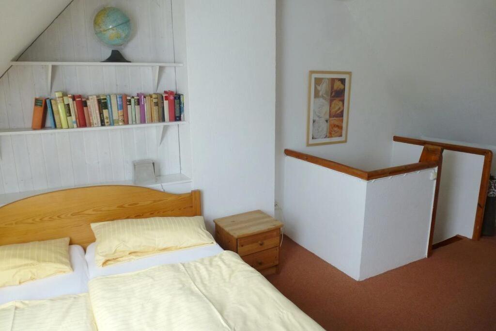 Westhues 1 * Rantum (Sylt)