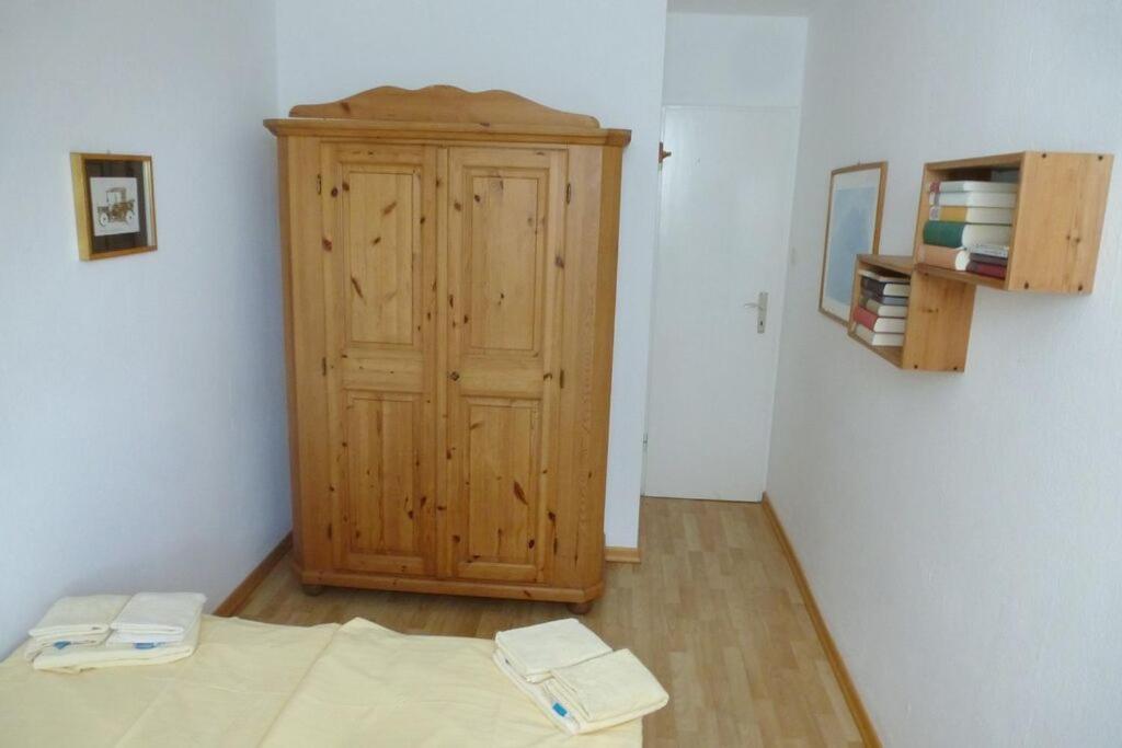 Ferienhaus Westhues 1 *