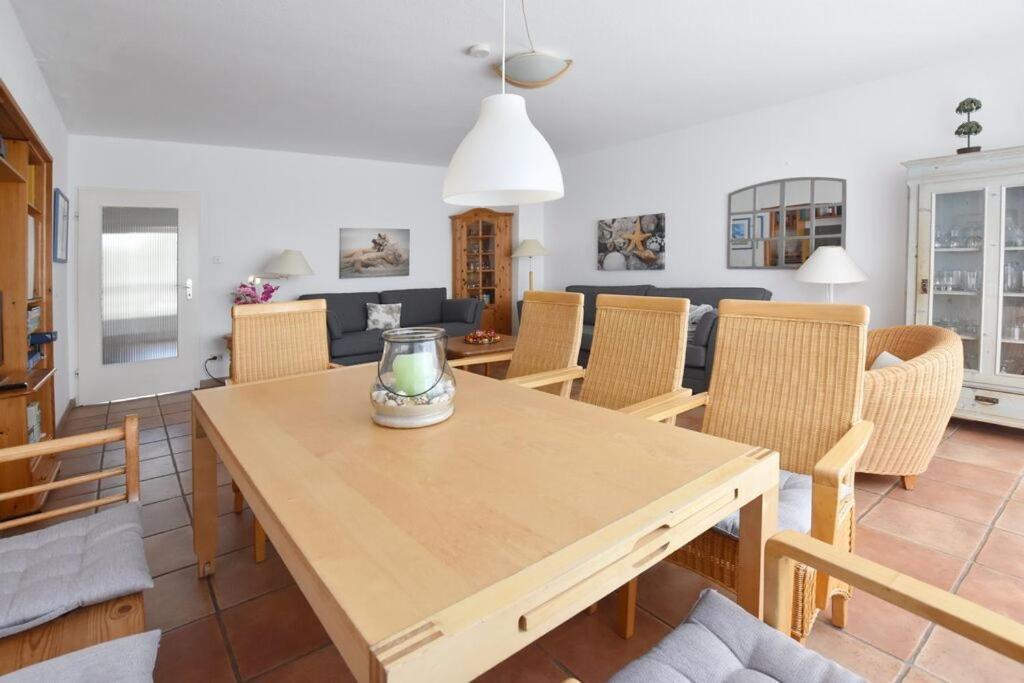 Westhues 1 Ferienhaus *