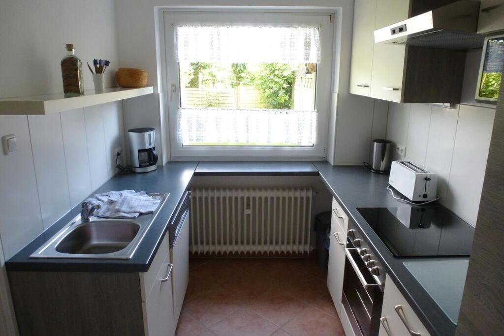 Ferienhaus Westhues 1 Rantum (Sylt)