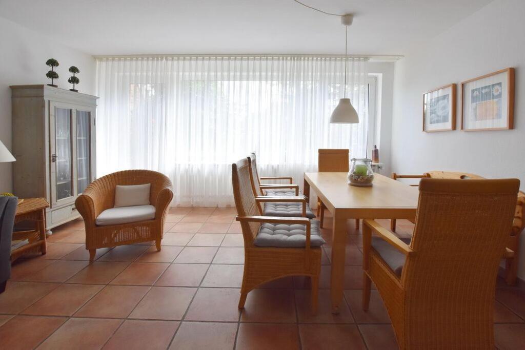 Westhues 1 Ferienhaus Rantum (Sylt)