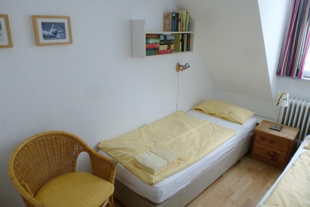 Ferienhaus Westhues 1 *