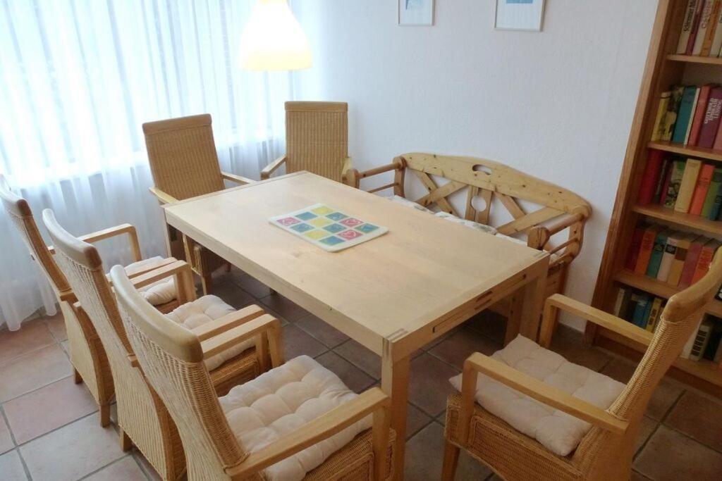 Westhues 1 Ferienhaus Rantum (Sylt)
