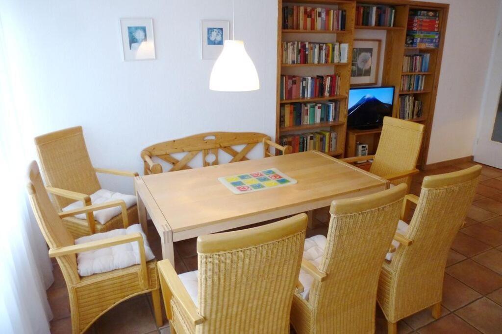 Westhues 1 Ferienhaus *