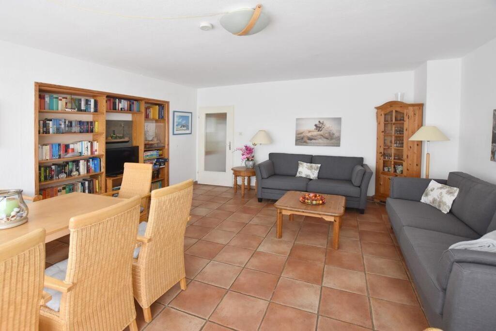 Westhues 1 Ferienhaus